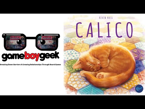 Calico