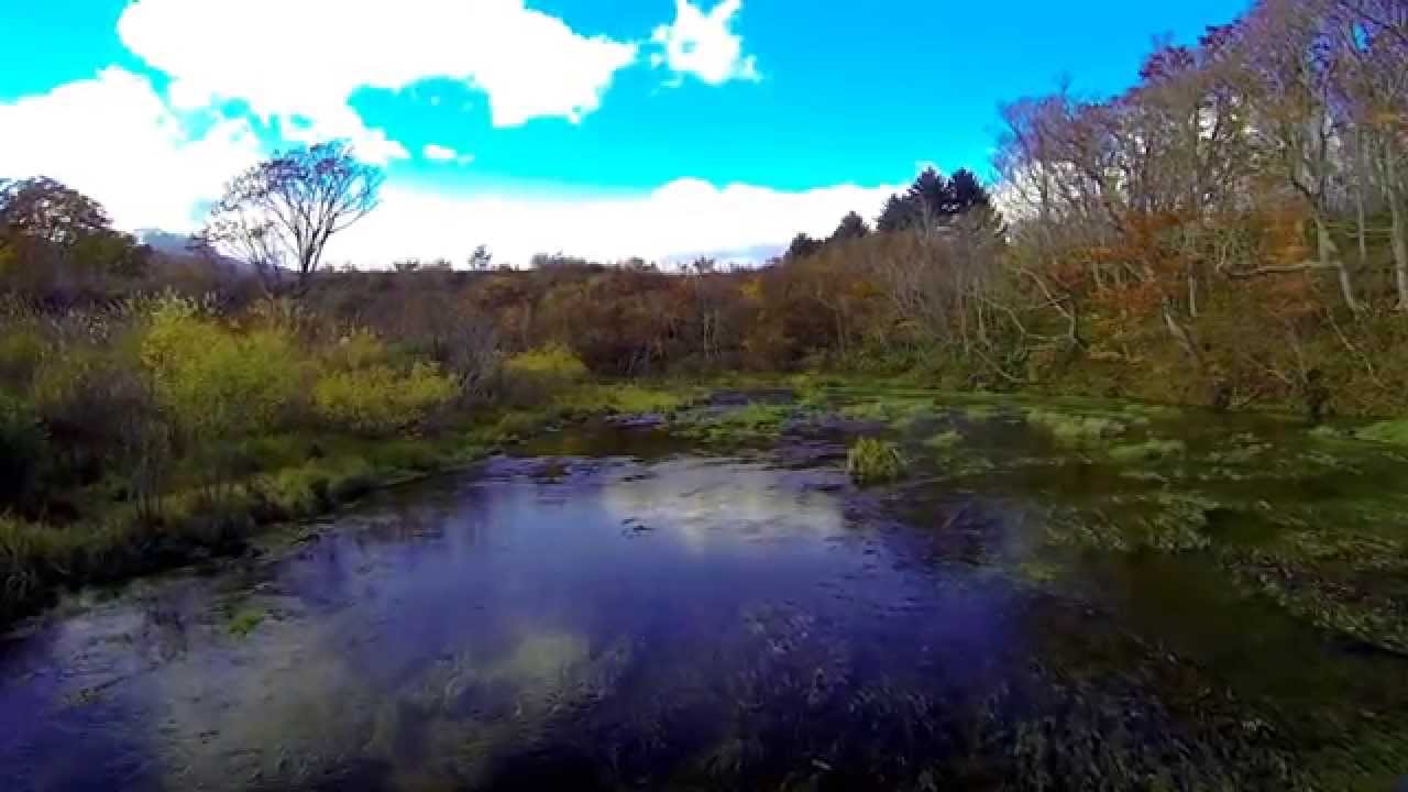 Polarizing filter for Gopro Hero3 test YouTube