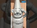 The Grand Appeal and Aardman have unveiled new sculptures for the Gromit Unleashed 3 trail