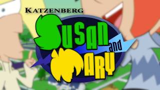 Full World 4-2 - Susan and Mary (TAP) Update