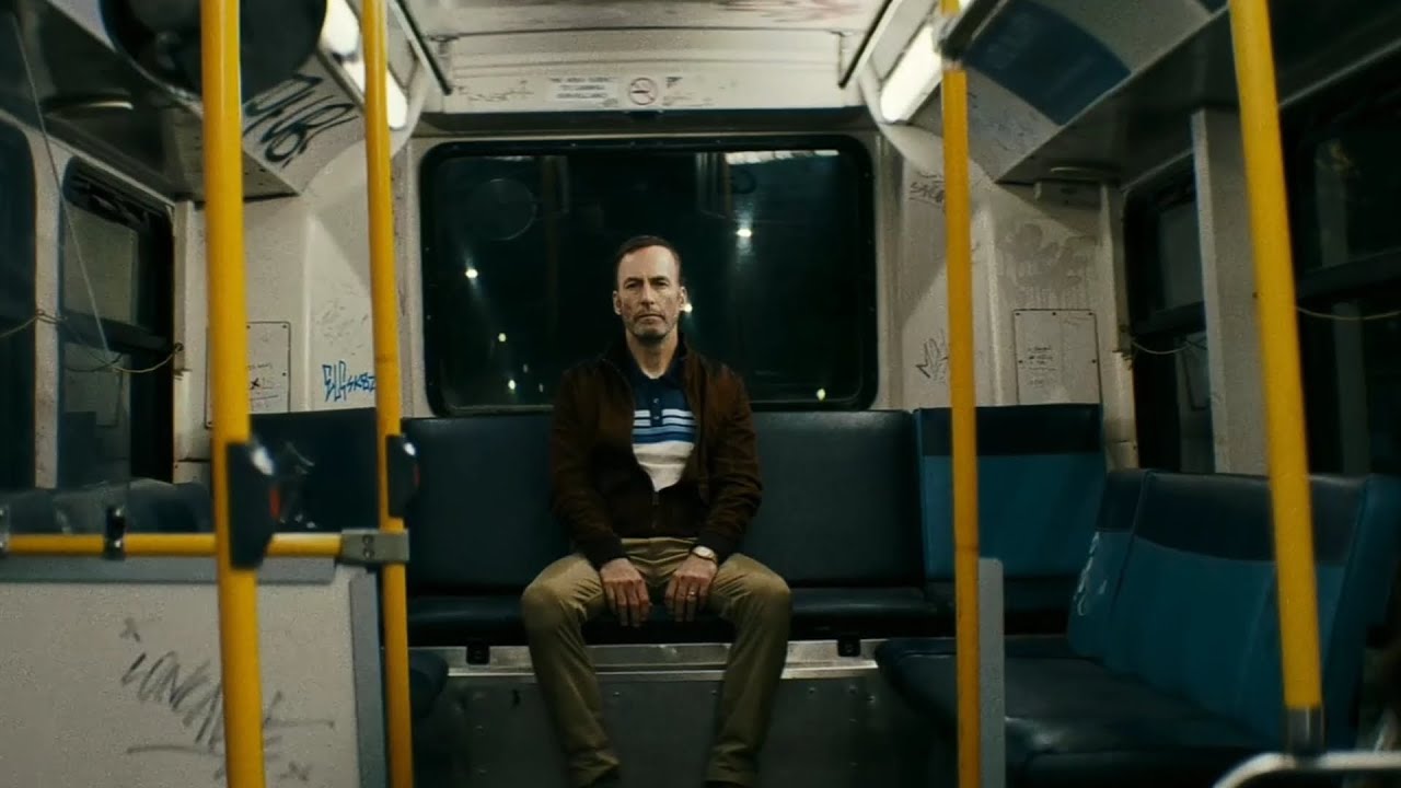 NOBODY | BUS FIGHT SCENES 4K HD - YouTube