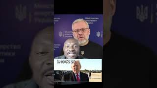 Donald Trump Veut Un Changement De Régime En Iran