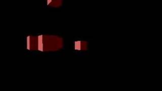 Game Basic for Sega Saturn - Camera Angle Test (Old Version)