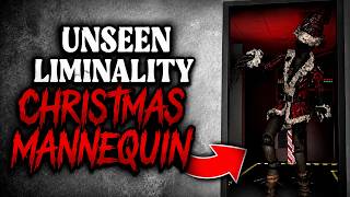 Unseen Liminality Carlos SHOWCASE ┃Headhunter SHOWCASE┃Roblox