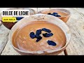 Receta de dulce de leche para negocio 😋🙌