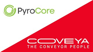Case Study Pyrocore Belt Conveyor System For Loading Pyrocore Pyrolysis Machine