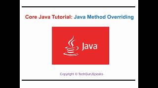Celebrity Core_Java_15 - Java Method Overriding Profile