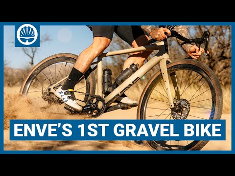 NEW ENVE MOG Gravel Bike | Predictable, Yet We Still Want One!