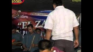 Elzaqqy - Belajar menari