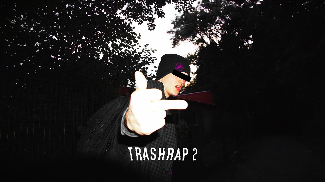 Watch Norope - Trashrap 2 (Official Video) on YouTube Watch Norope - Trashrap 2 (Official Video) on YouTube