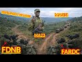AMAMURU ATEYUBWOBA LE 06 03 2026 FDNB FARDC BAKOZE OPERATION MASISI GEN MAKENGA BIRARANGIYE NONAHA