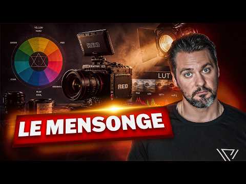 Pourquoi ton image ne fera JAMAIS cinéma