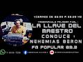 LA LLAVE DEL MAESTRO-FM POPULAR 89.3