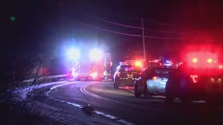 NY National Guard: 'Procedural error' caused Mendon helicopter crash that killed 3 soldiers