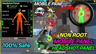 Free Fire Panel Hack 2026 Ff Antiban Panel Ob52 Free Fire Panel Hack 2026 Ff Injector 2026