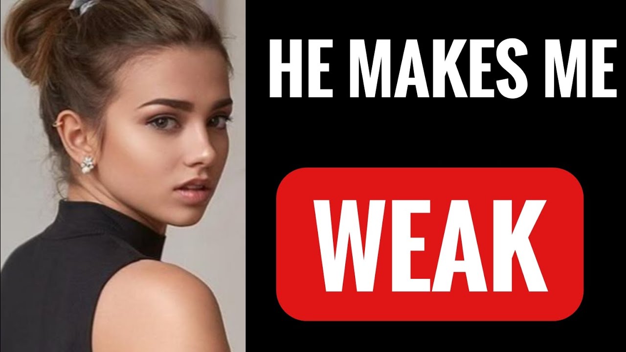 ЖЕНЩИНЫ ЗАВИСЯТ ОТ МУЖЧИН, КОТОРЫЕ ЗНАЮТ ЭТИ ТРИ ВЕЩИ, И ИСПОЛЬЗУЮТ ИХ ПРОТИВ ЖЕНЩИН. ПСИХОЛОГИЯ.