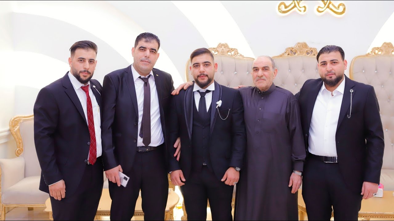 حفل زواج الشاب حسين بن عبدالله الصبحه