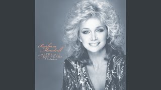 Video thumbnail of "Barbara Mandrell - Wish You Were Here (Live At The Roy Acuff Theater Nashville, TN, 1981)"