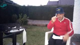 2V2F MARLBORO VS Vapeo VAPER FELIX V2 !