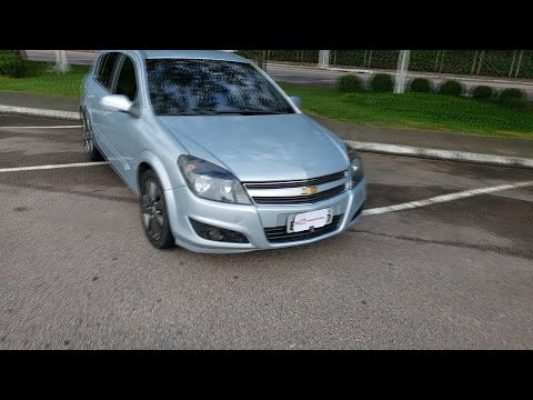 VECTRA GTX 2011