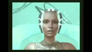 Minority Report: Everybody Runs - Трейлер