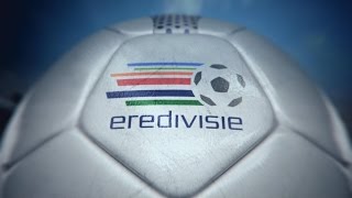Eredivisie intro