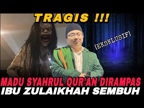 AZAB TUKANG FITNAH GUS IDRIS DIBULAN SUCI MENJADI GILA‼️