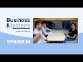 Business matters podcast 2