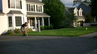 Ryan Erwin System Scooters Promo