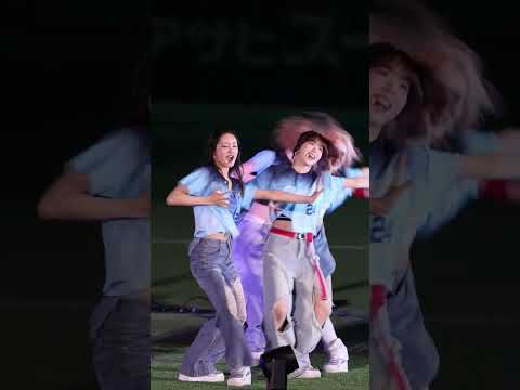 【FanCam】   ME:I (ミーアイ) - 花咲く道　【山本すず】
