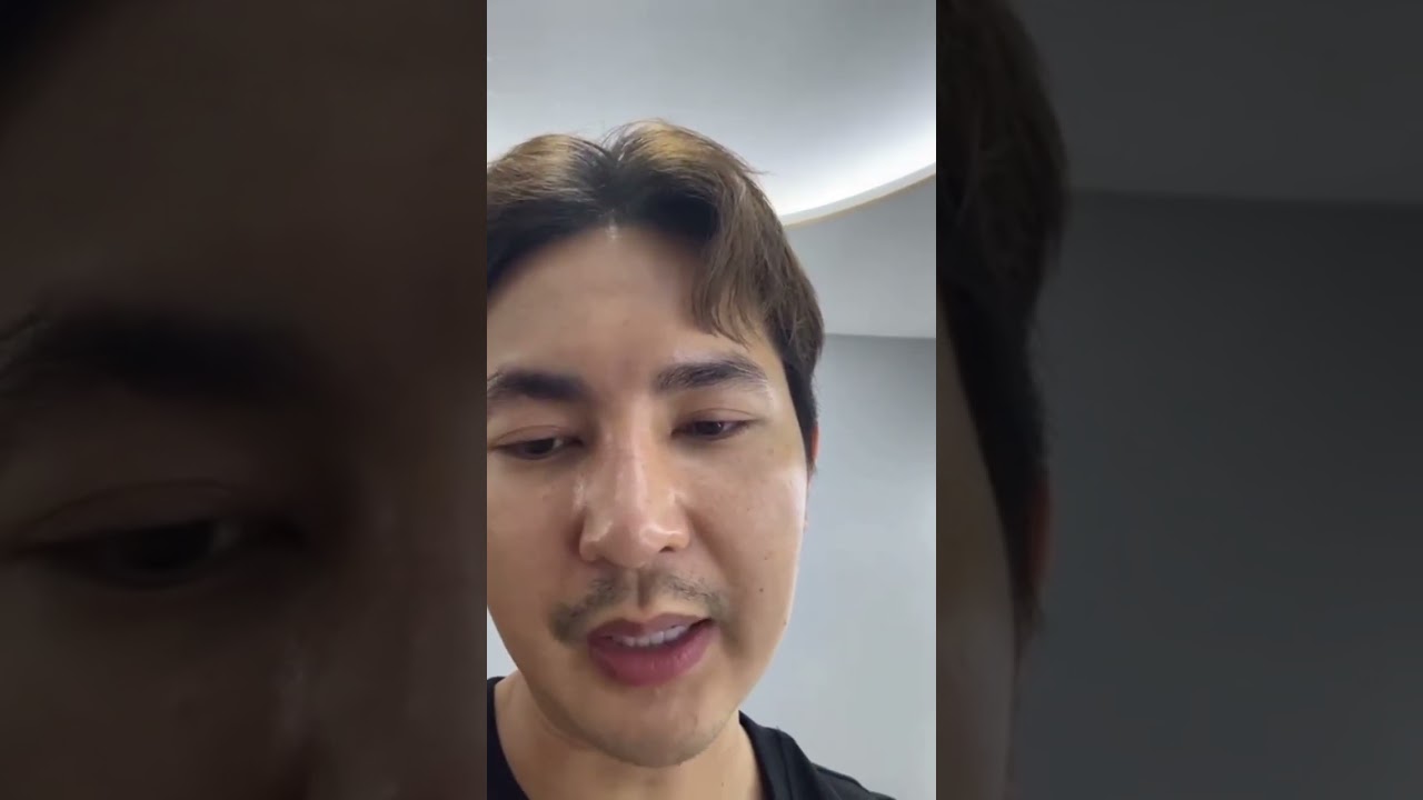 ต้าวแฝดมาทำงานกับพ่อแม่จ้า #ลูกของแอนบอย