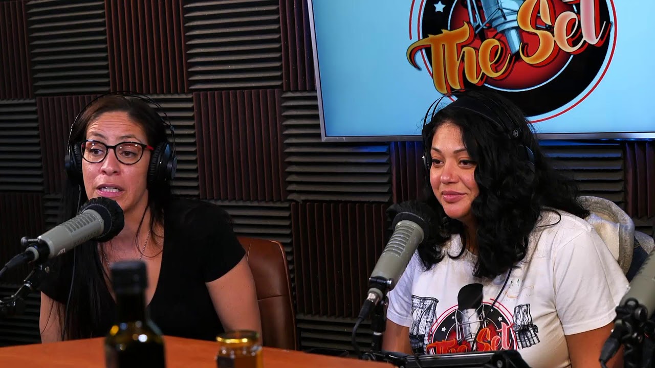 The Set 6145 X Canna Kitchen Feat. T.H.C Wellness