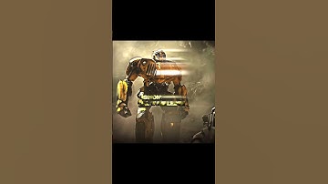Bumblebee edit#edit#fypシ#alightmotion#transformersriseofthebeasts#bumblebee#transformers#shorts