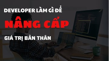 9 Thói Quen Thường Có Của 1 Software Engineer Giỏi