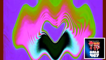 Intel Inside Logo Effects 2020 in Crying Squared