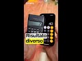 Come è possibile che la calcolatrice e l'app del telefono diano 2 risultati diversi? Chi ha ragione?