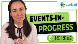 DAX Fridays #208: Open orders in DAX | Events in progress & Time intelligence