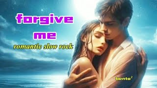Download Lagu forgive me 💞emotional slow rock🌹speed up MP3