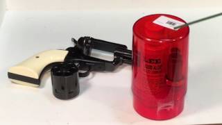 Choosing Lee Sizer Kits For New Guns And Powder Coated Bullets