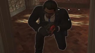 Completely Normal Round