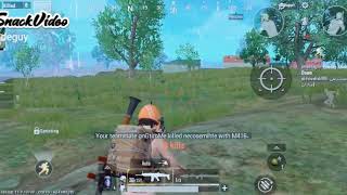 Pubg #snack #video@ screenshot 4