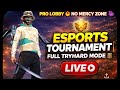 Esports Tournament 🎮.