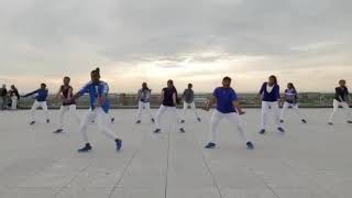 Orasaadha usurathan song dance WhatsApp status