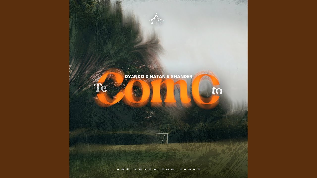 Watch TE COMO TO on YouTube Watch TE COMO TO on YouTube