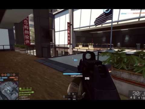 BF4 Ragdoll