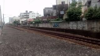 {20160513}7202次貨物列車