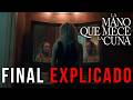 LA MANO QUE MECE LA CUNA (2025) Final Explicado