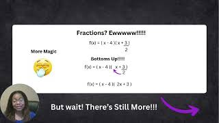 Solving Quadratic Equations Using The Bottoms Up Method