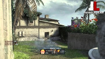 Black Ops Shorts - Host Migration Bug [HD]