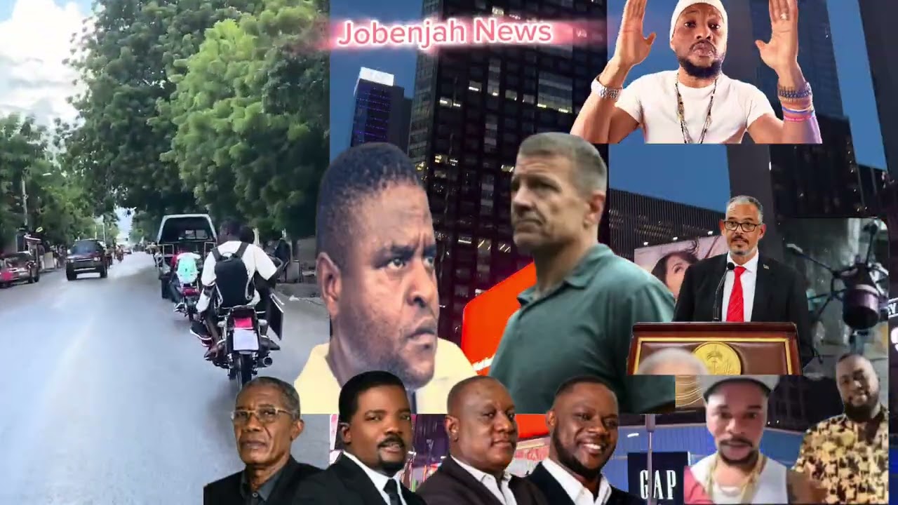 Nouvèl La Pran La Ri🥲😢🤷🏿‍♂️